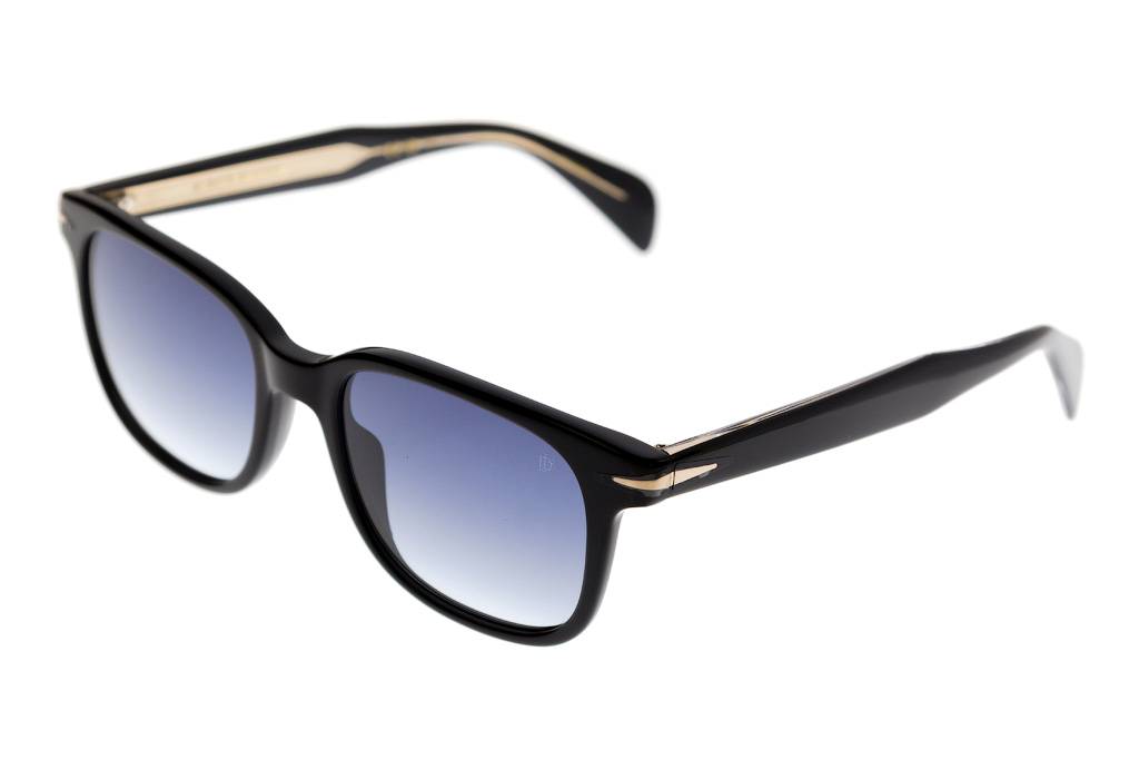 DAVID BECKHAM DB 1177/S 807 08 53 19 очки с/з