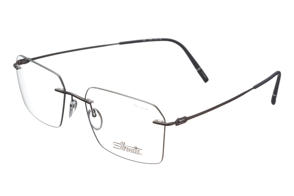 Silhouette 5593_PW 6765 54/17 оправа