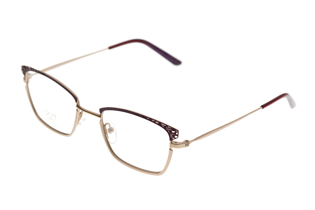 LaFont LUMIERE 8508 оправа