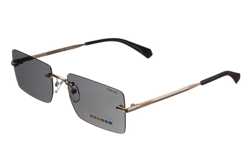 Polaroid PLD 6245/S 2F7 M9 58 18 очки с/з