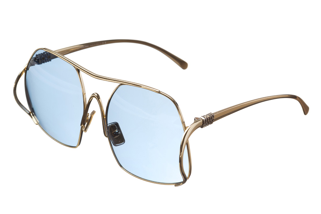 MIU MIU 0MU A55S 5AK30U 57 очки с/з