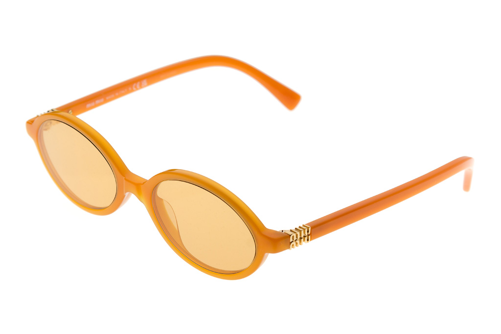 MIU MIU 0MU 04ZS 11V40D 50 очки с/з