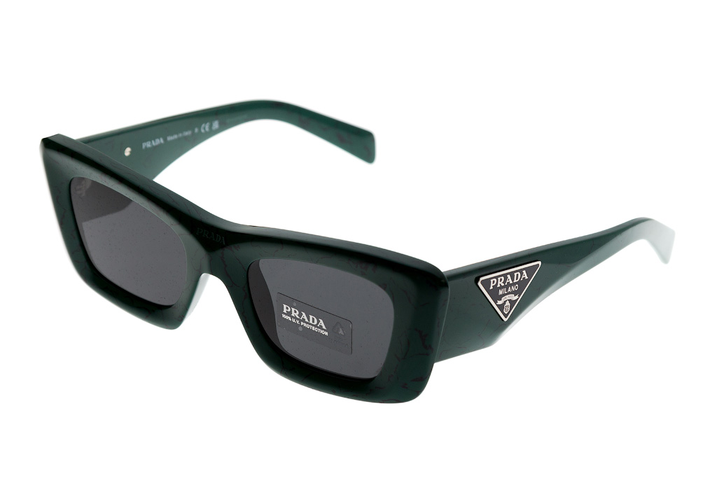 Prada 0PR 13ZS 16D5S0 50 очки с/з