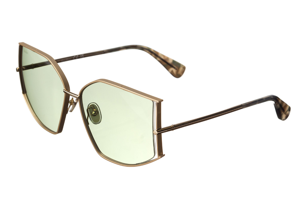 MaxMara MM 0142 32N 59 очки с/з